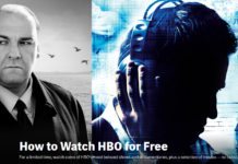 HBO Now for Free
