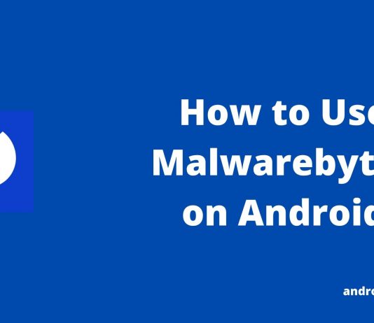 Malwarebytes for Android