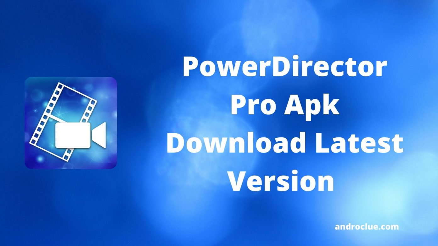 download the new version for iphoneCyberLink PowerDirector Ultimate 21.6.3111.0