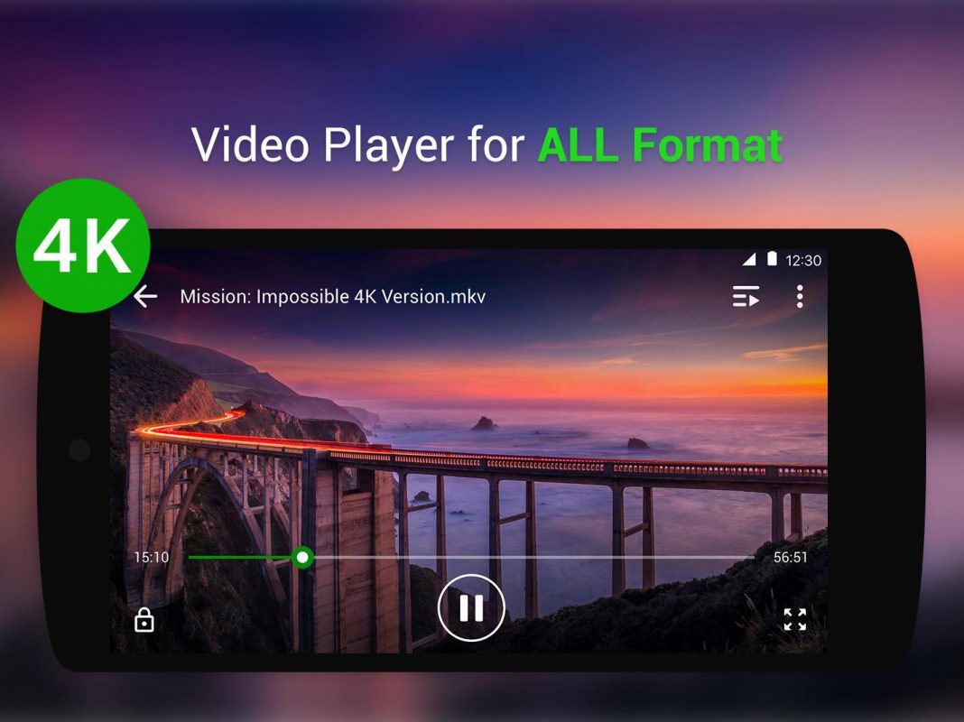 xplayer pro apk