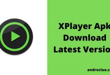 XPlayer Apk