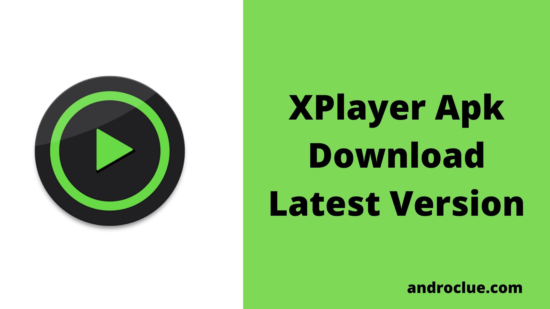 XPlayer Apk Download Latest Version - Video Player All Format (2020)