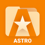 Astro file manager apk