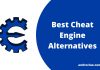Cheat Engine Alternatives