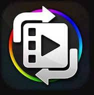 convert videos on Android