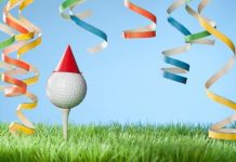 Golf Themed Parties