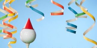 Golf Themed Parties