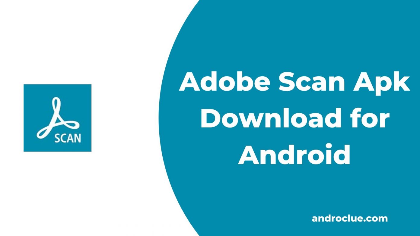 adobe scan full unlocked apk