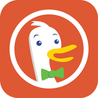 is duckduckgo a browser