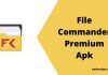File Commander Premium Apk