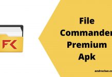 File Commander Premium Apk