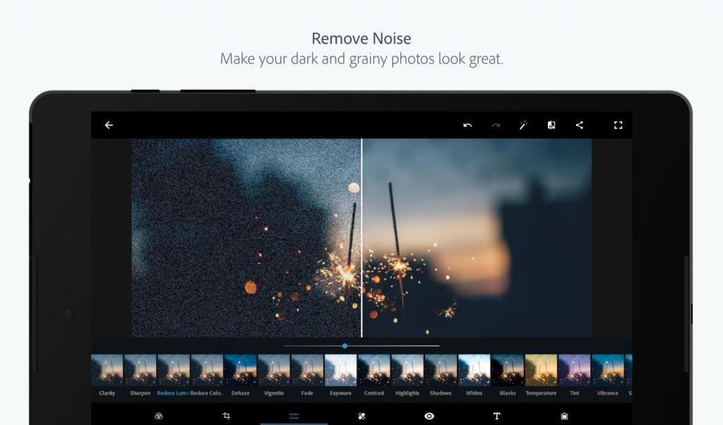 Adobe Photoshop Express Apk Download Latest Version for Android