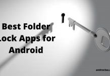 Best Folder Lock Apps for Android