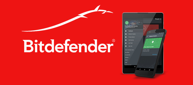 bitdefender app lock