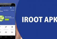 iRoot Apk Download