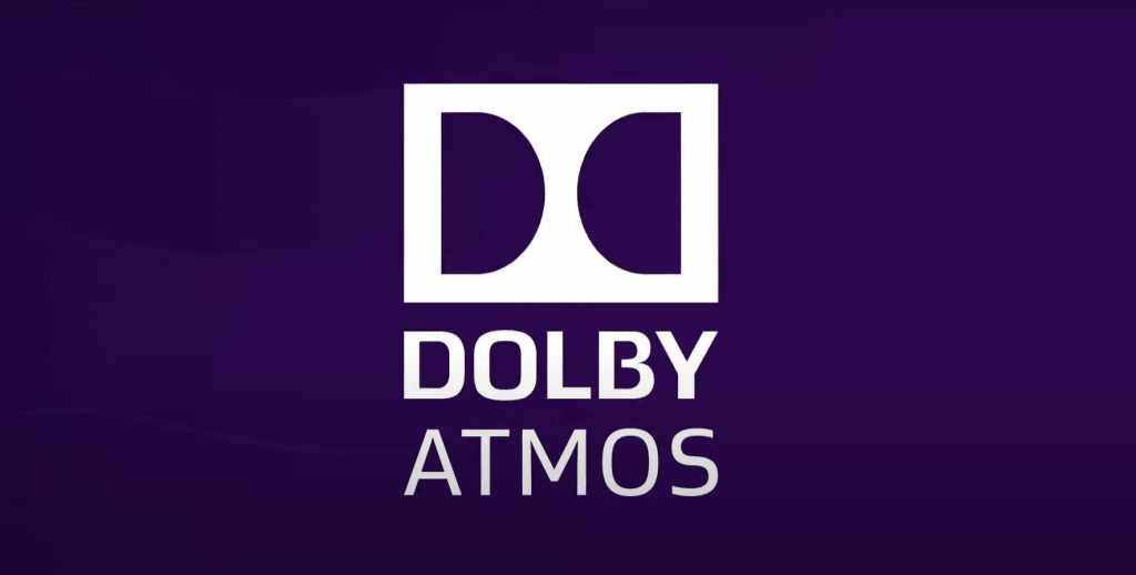 Dolby Atmos Apk