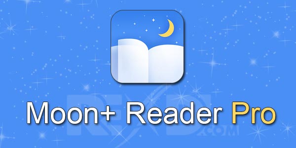 Moon+ Reader Pro Apk Download Latest Version for Android & PC