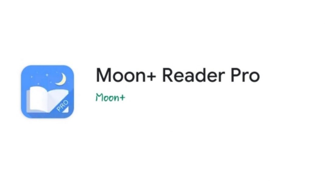 moon reader pro apk