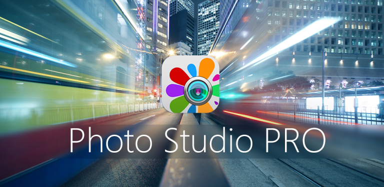 Photo Studio Pro Apk Download Latest Version for Android & PC (2020)