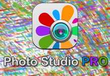 Photo Studio Pro Apk