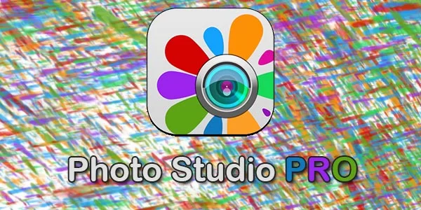 Photo Studio Pro Apk