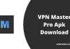 VPN Master Pro Apk