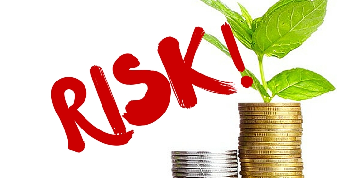the Risks in Investment