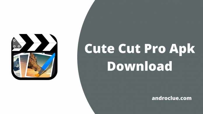 Cute Cut Pro Apk