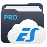 ES File Explorer Pro Apk