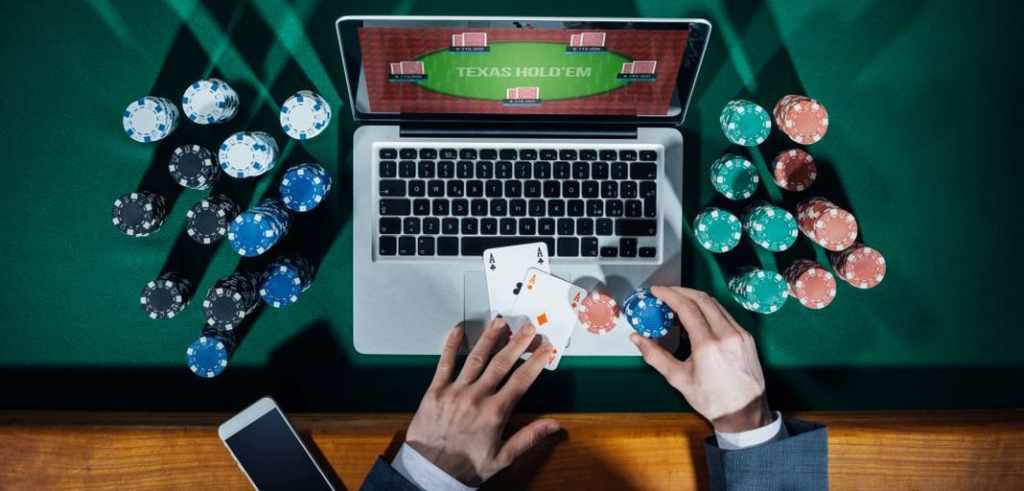 Gamification of Online Casinos