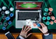 Gamification of Online Casinos