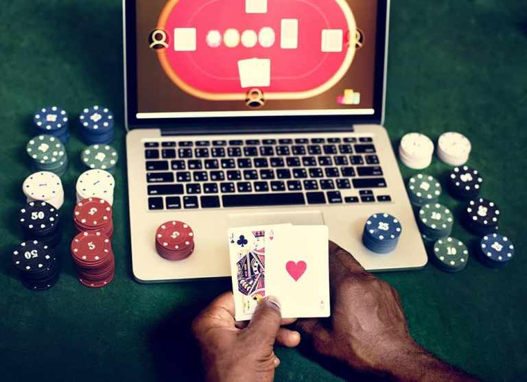Online vs Land-based gambling, which is the biggest?