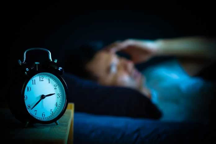 Home remedies for insomnia