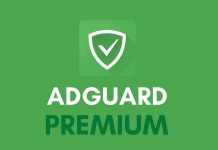 Adguard Premium Apk