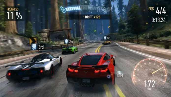 Best Racing Games for Android