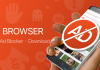 CM Browser Apk