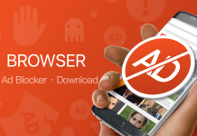 CM Browser Apk