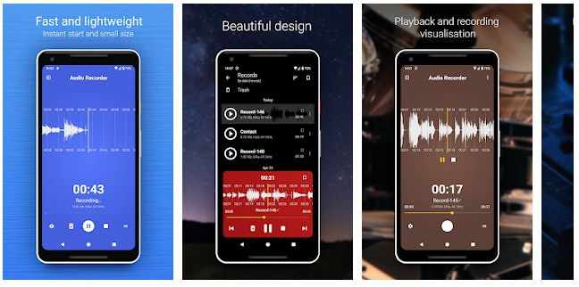 AD Sound Recorder 6.1 instal the new version for iphone