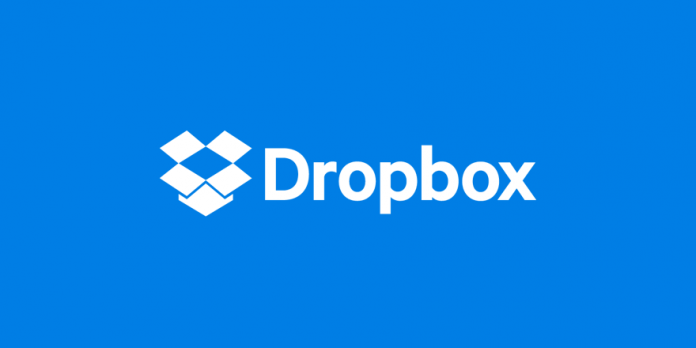 dropbox app free
