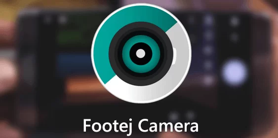 Footej Camera Apk