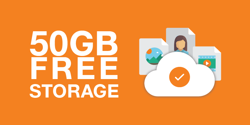 Best Cloud Storage Apps