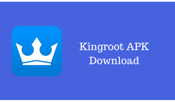 kingroot latest version for pc english