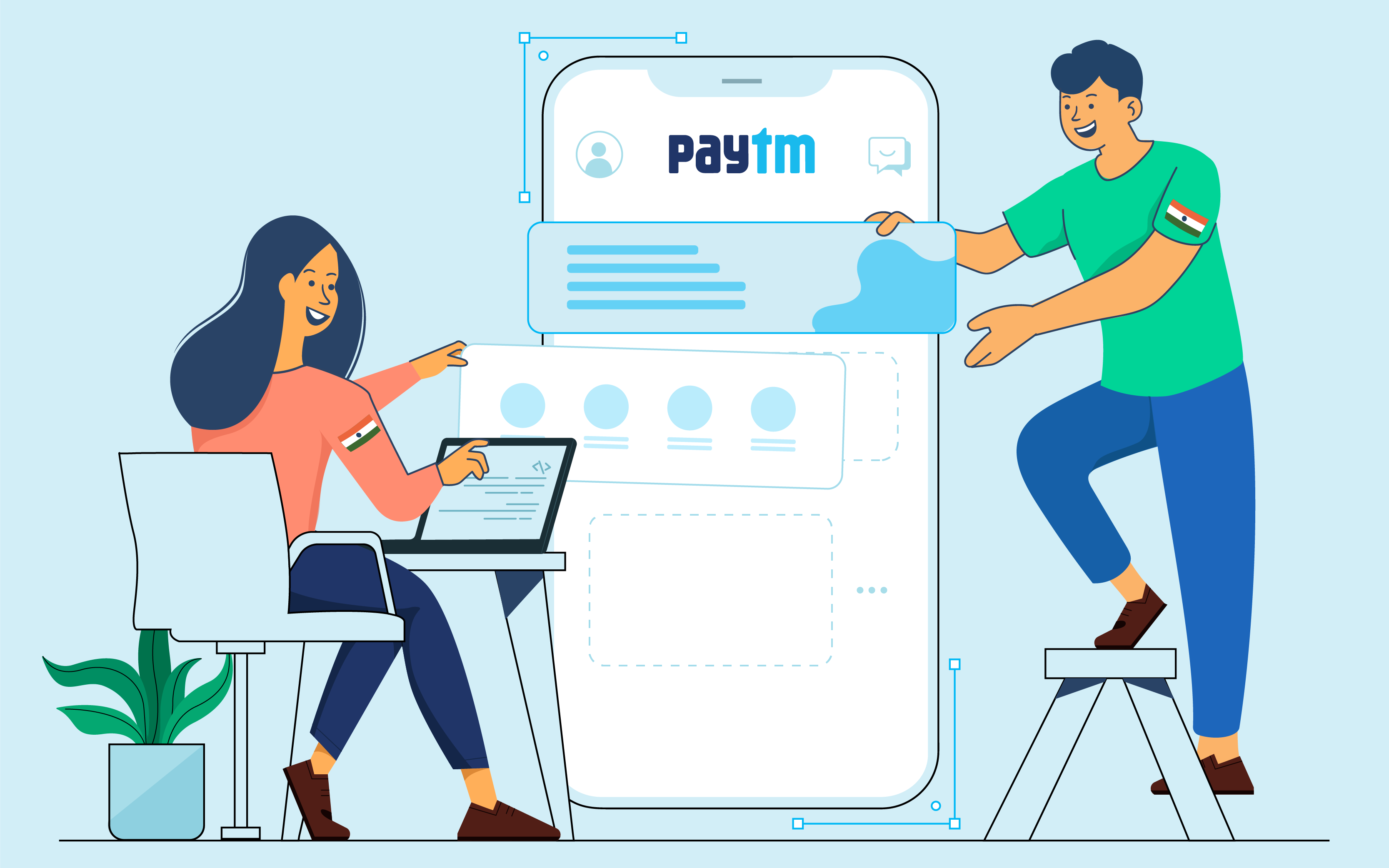 Paytm KYC Online