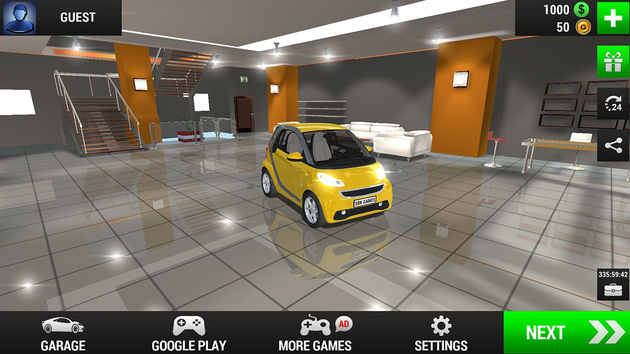 Racing Limits MOD Apk Download Latest Version for Android &