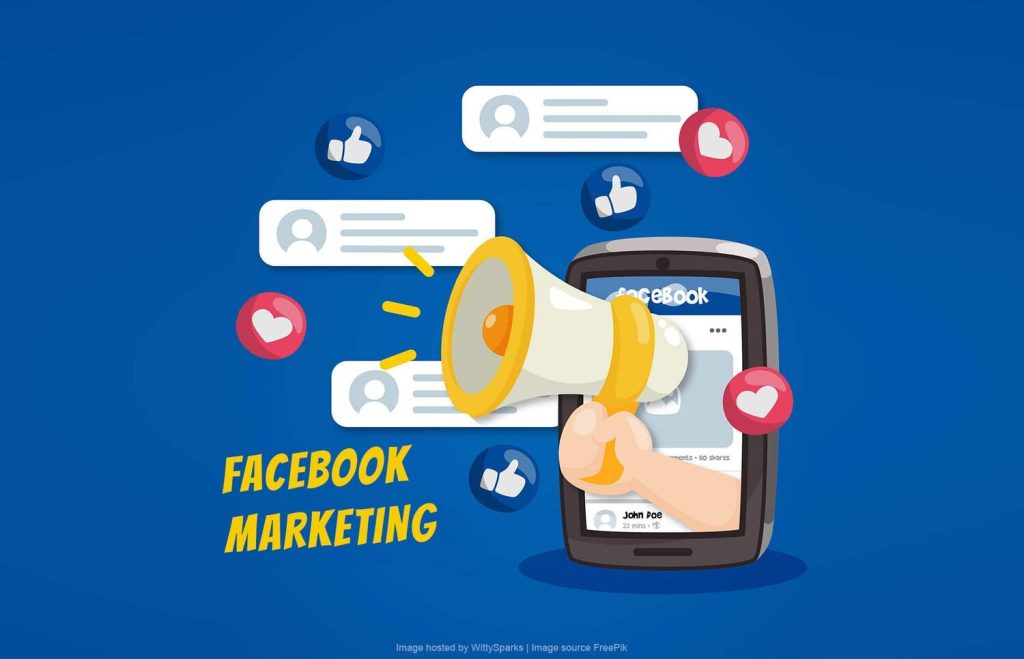 Marketing & Remarketing