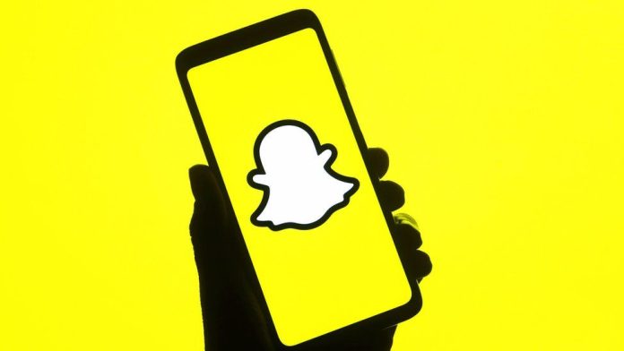 Recover Deleted Snapchat Account