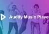 Audify Music Player Premium Apk