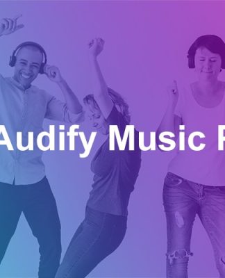 Audify Music Player Premium Apk