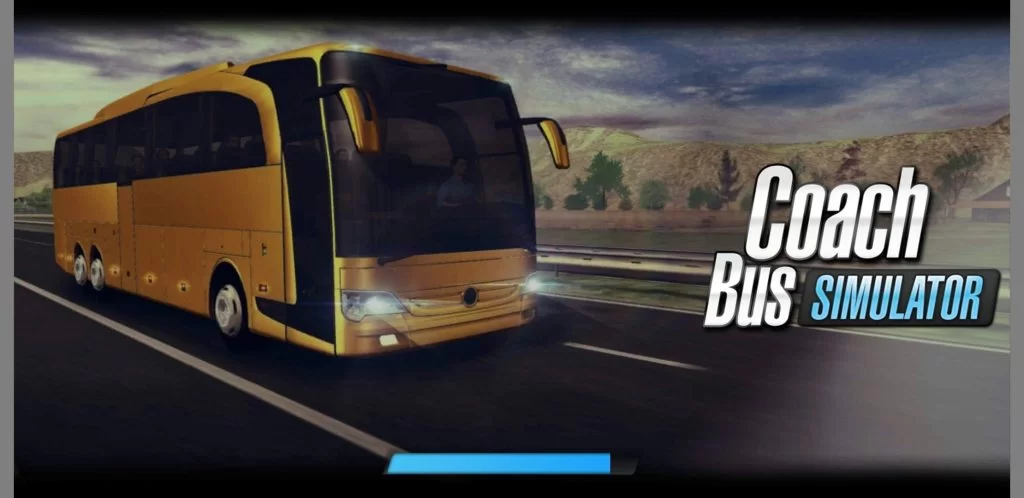 Best Bus Simulator Games