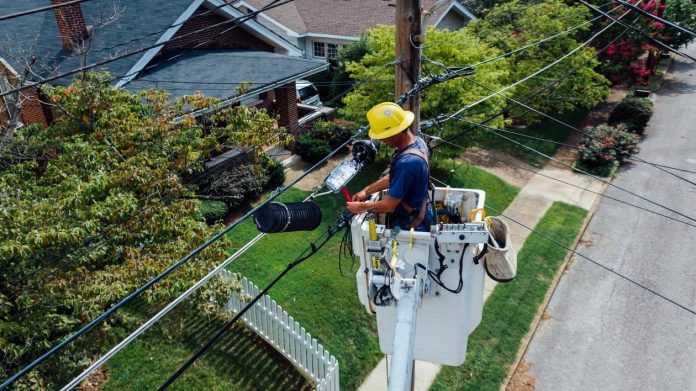 Idaho Falls Electrician